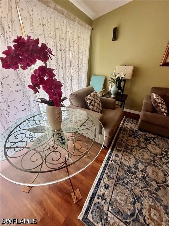 Property Photo: 1290 Yesica Ann Circle 204 FL 34110