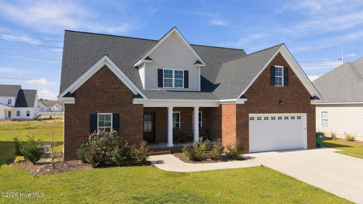 Property Photo:  1920 Belles Ferry Court  NC 28590 