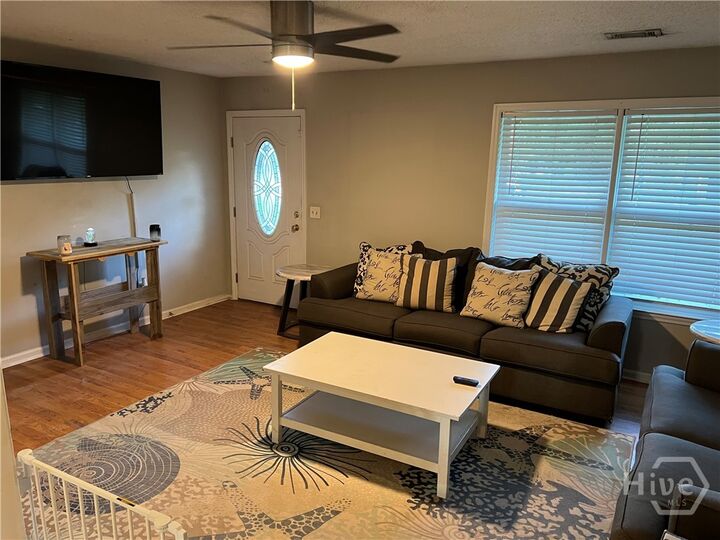 Property Photo:  1201 Roberts Way  GA 31322 