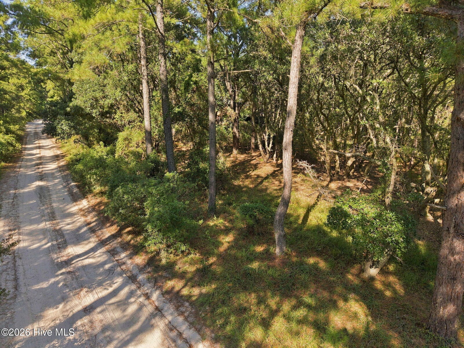 Property Photo: 2393 22 Ocean Pearl Road NC 27927