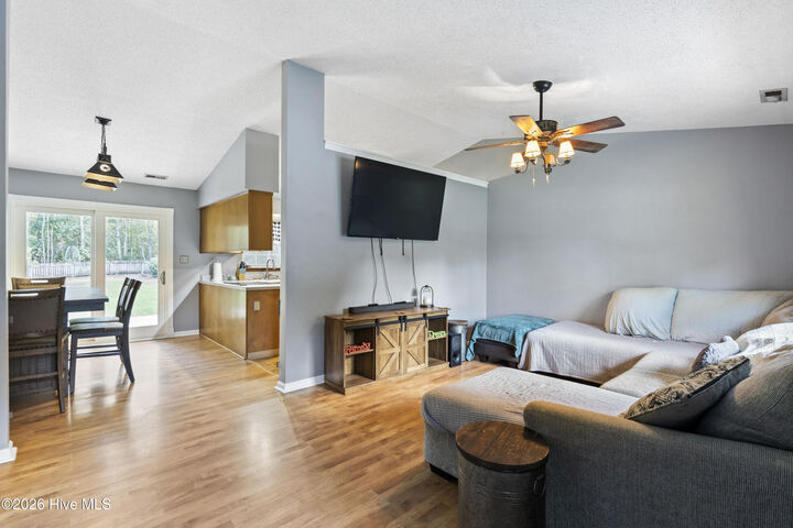 Property Photo:  259 S Creek Drive  NC 28540 