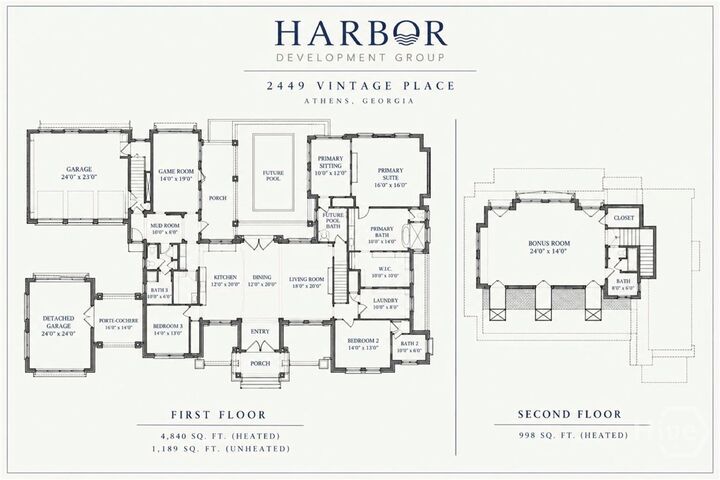 Property Photo:  2449 Vintage Place  GA 30677 