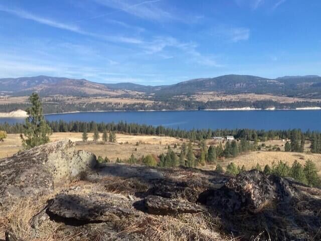 Property Photo: Xx Grand Louis Rd WA 99138