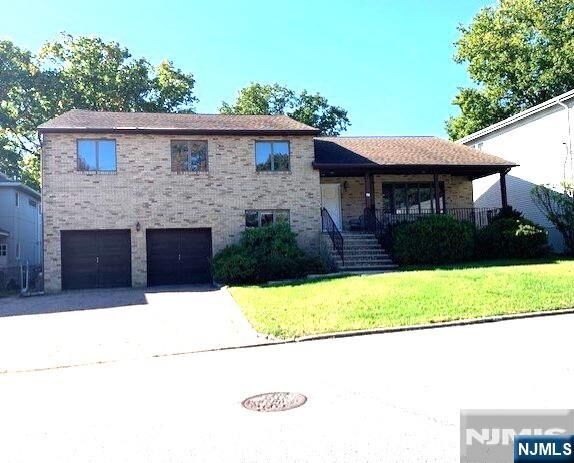 Property Photo:  68 Irving Avenue  NJ 07632 