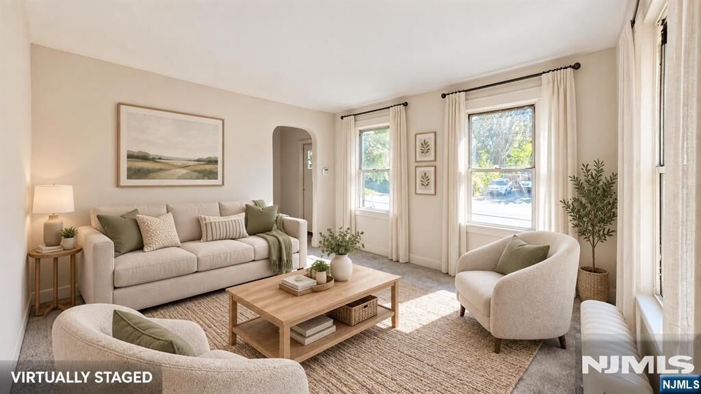 Property Photo: 9 Byrne Street NJ 07601