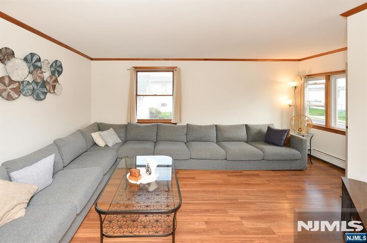 Property Photo: 63 Frederick Avenue NJ 07506
