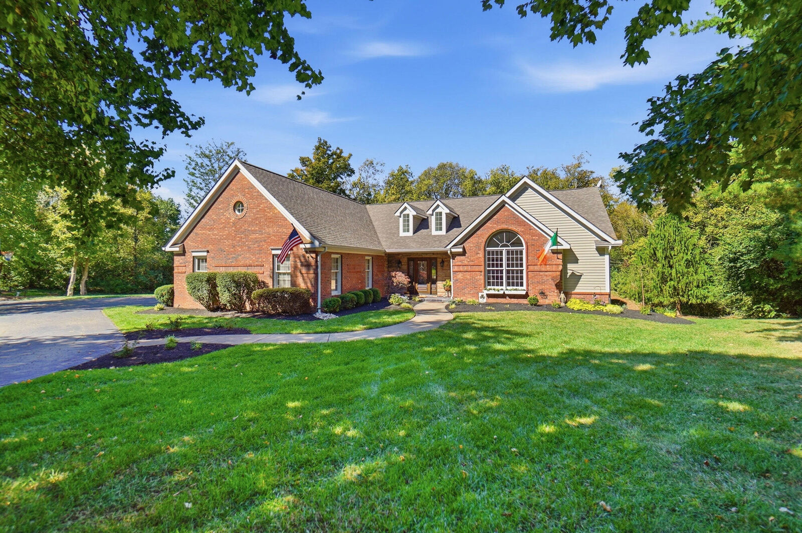 Property Photo: 1984 Coachtrail Drive KY 41048