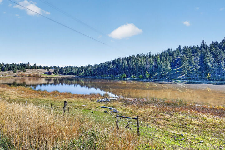Property Photo: Nhn Black Lake Road MT 59930