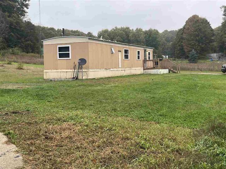 Property Photo: 1903 Clark MI 49622