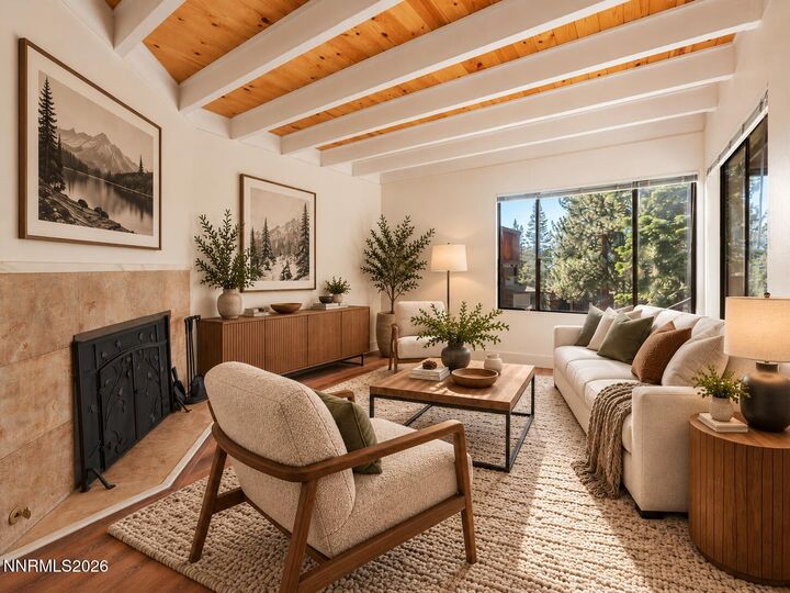 Property Photo:  200 Clubhouse Circle  NV 89449 