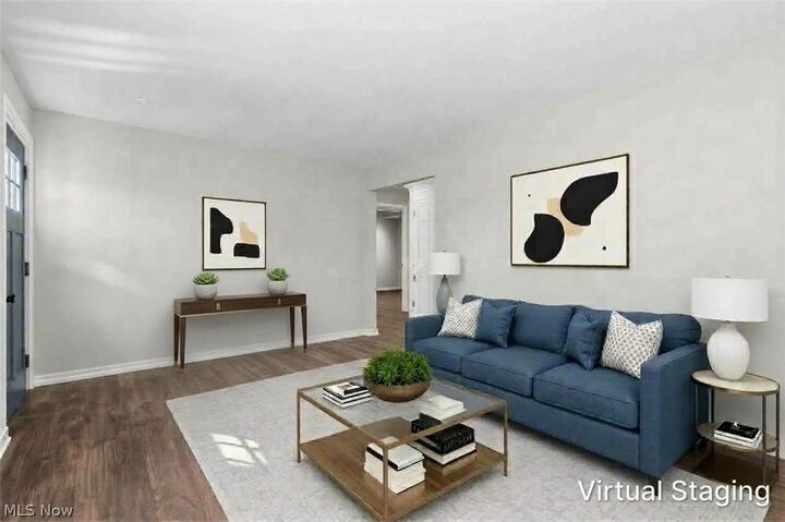 Property Photo:  1500 Brainard Road  OH 44124 