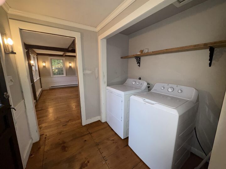 Property Photo:  158 Christian Hill Road  NH 03446 