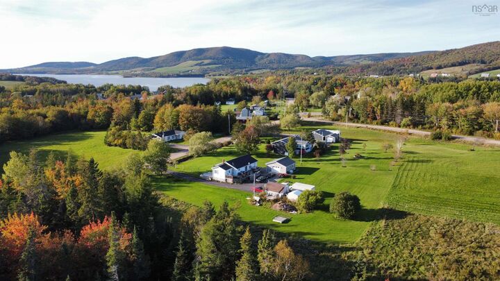 Property Photo:  Lot 1 Southwest Ridge Road  NS B0E 1X0 