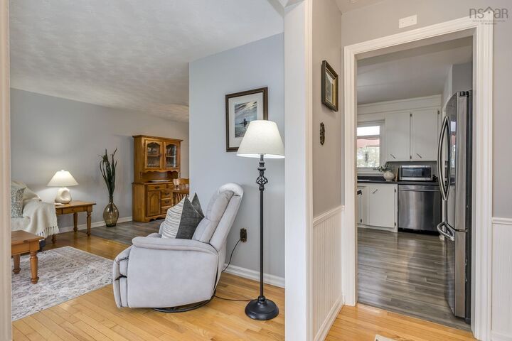 Property Photo:  158 Stokil Drive  NS B4C 2G6 