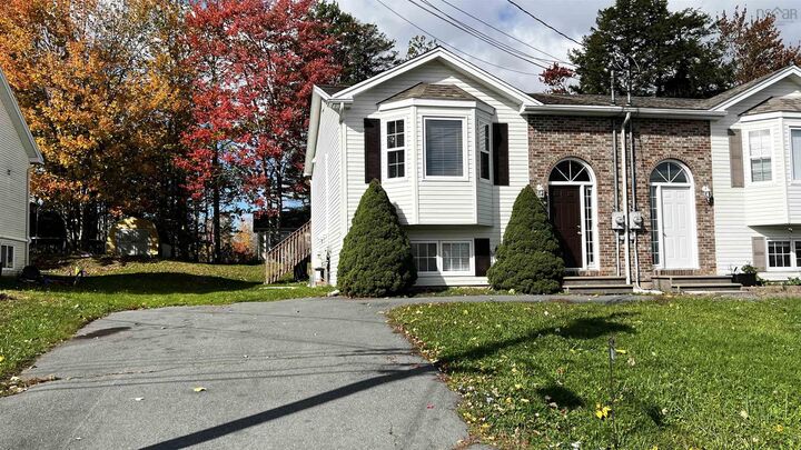 Property Photo:  108 Hemlock Drive  NS B2S 1B9 