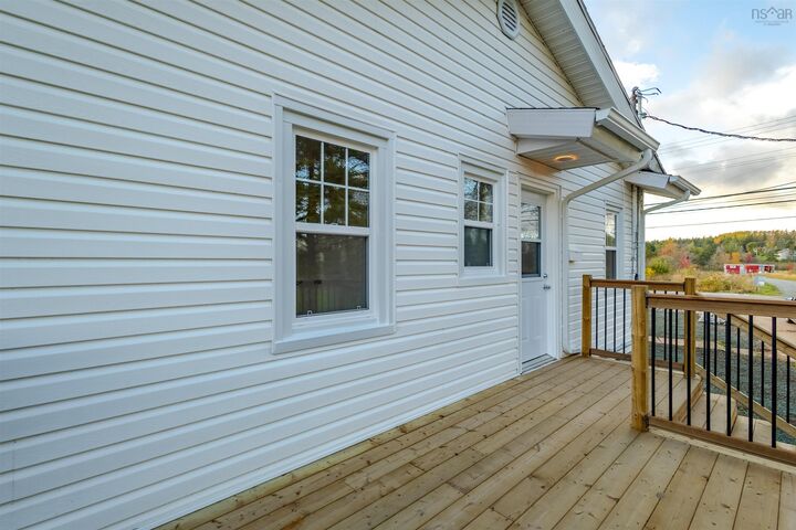 Property Photo:  455 Coxheath Road  NS B1R 1S1 