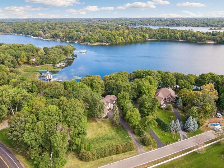 Property Photo:  4080 Dahl Road  MN 55364 