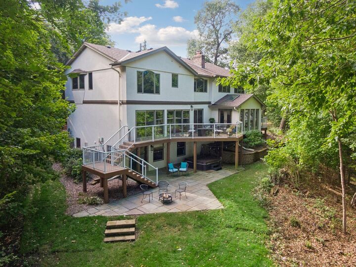 Property Photo:  4080 Dahl Road  MN 55364 