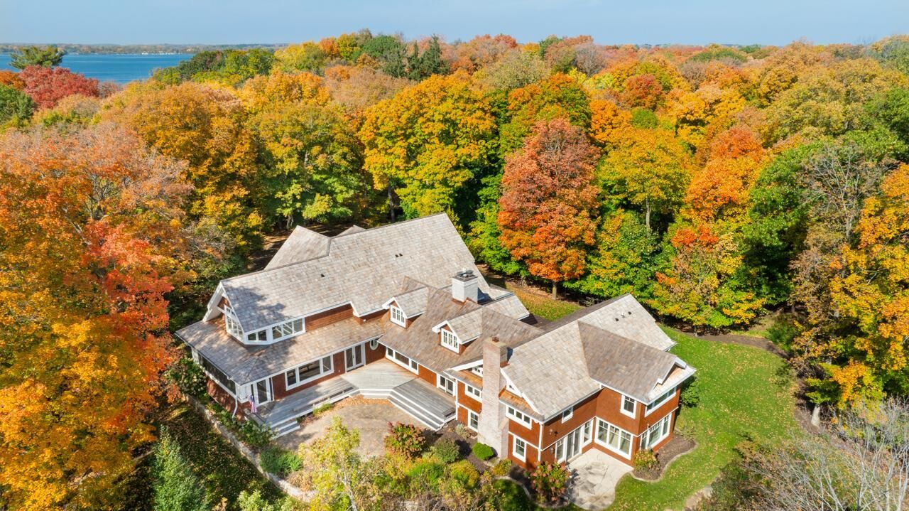 Property Photo: 2875 Gale Road MN 55391