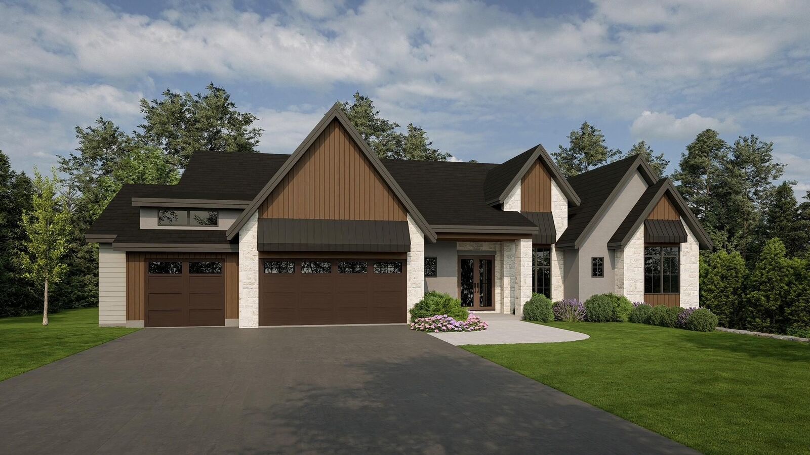 Property Photo:  12806 Woodhaven Place  MN 55305 