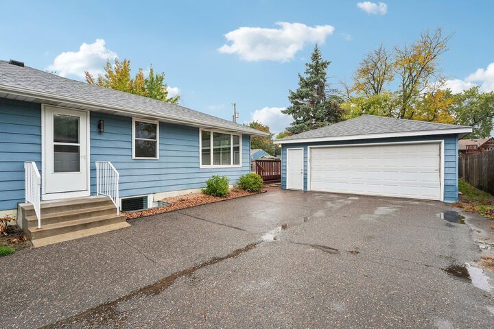 Property Photo: 1908 Whitewater Trail MN 55444
