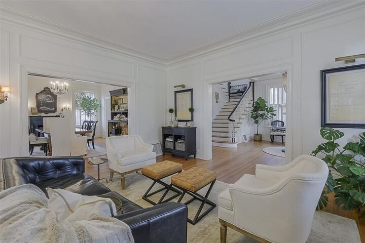 Property Photo:  201 Overhill Drive  TX 75165 