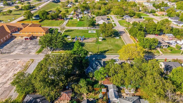 Property Photo:  2309 Jones Street  TX 75401 
