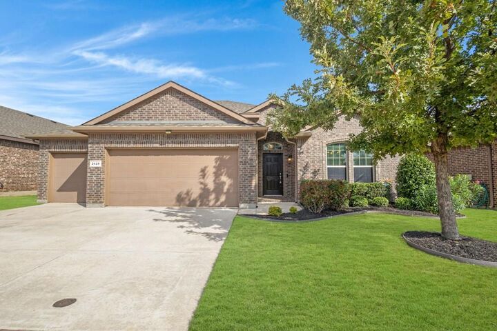 Property Photo:  2429 Boot Jack Road  TX 76177 