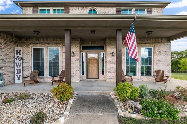 Property Photo: 130 View Point Court TX 76008