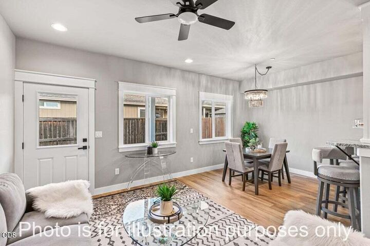 Property Photo: 7410 Denman Court OR 97503