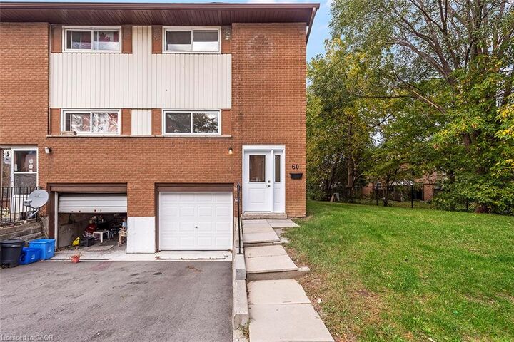 Property Photo:  60 Woodman Drive N  ON L8H 2M5 