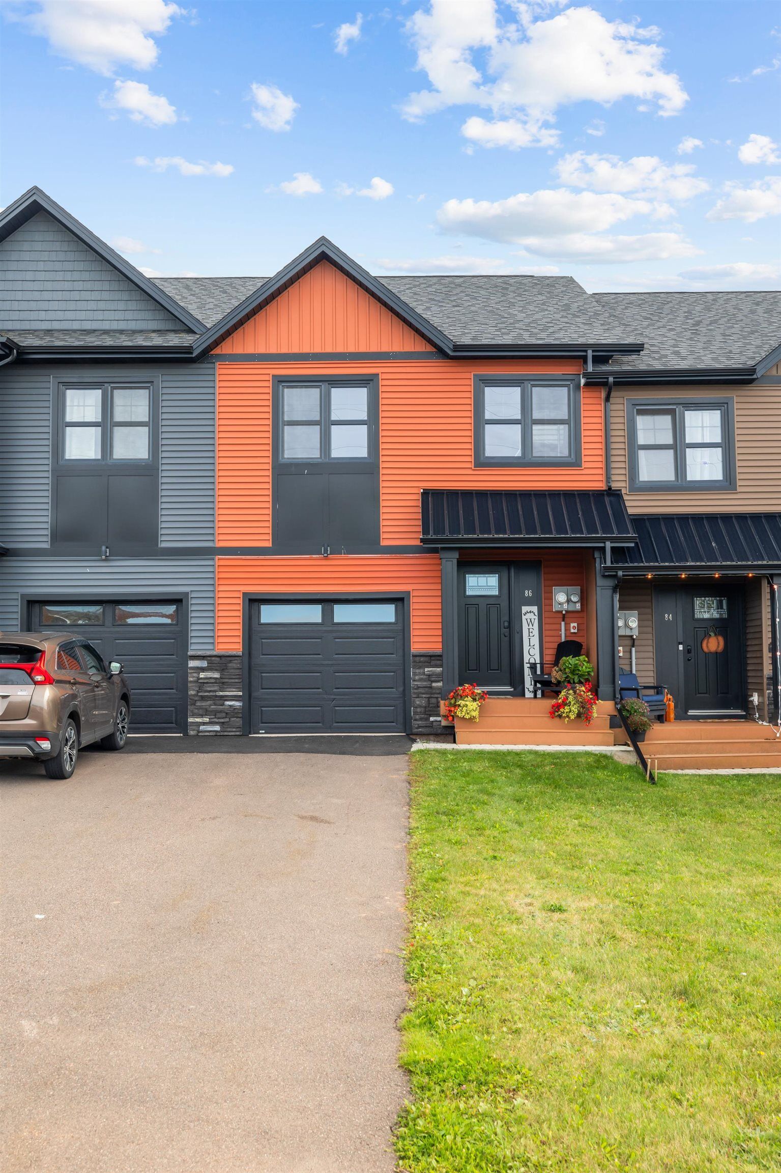 Property Photo:  86 Enderis Lane  PE C1E 3L5 
