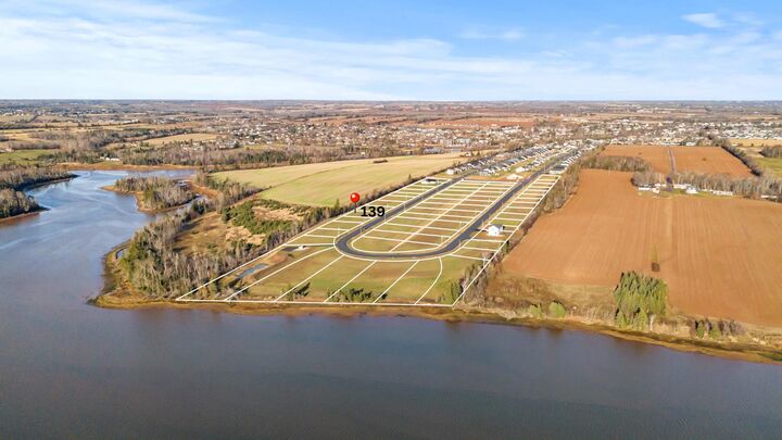 Property Photo:  Lot 139 Waters Edge Lane  PE C0A 1H0 