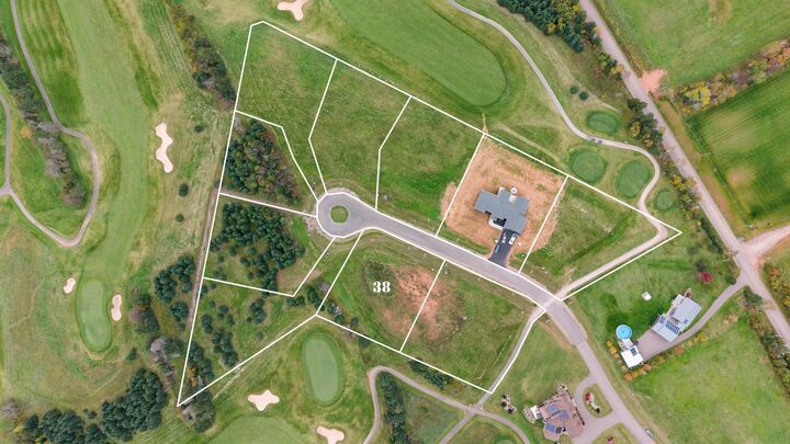 Property Photo:  Lot 38 Furber Drive  PE C0A 1N0 
