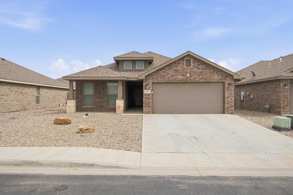 Property Photo:  6906 Lone Star Lane  TX 79705 