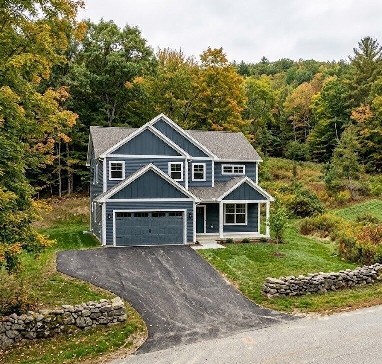 Property Photo:  Lot 6 Tobin Road  MA 01752 