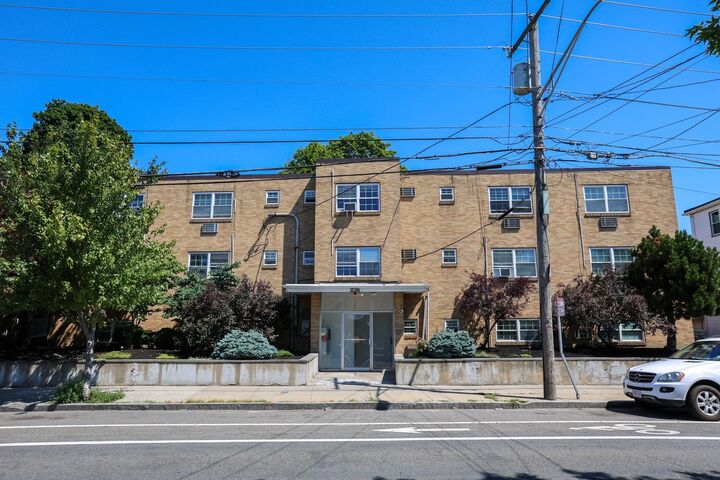 Property Photo:  238 Chelsea Street  MA 02149 