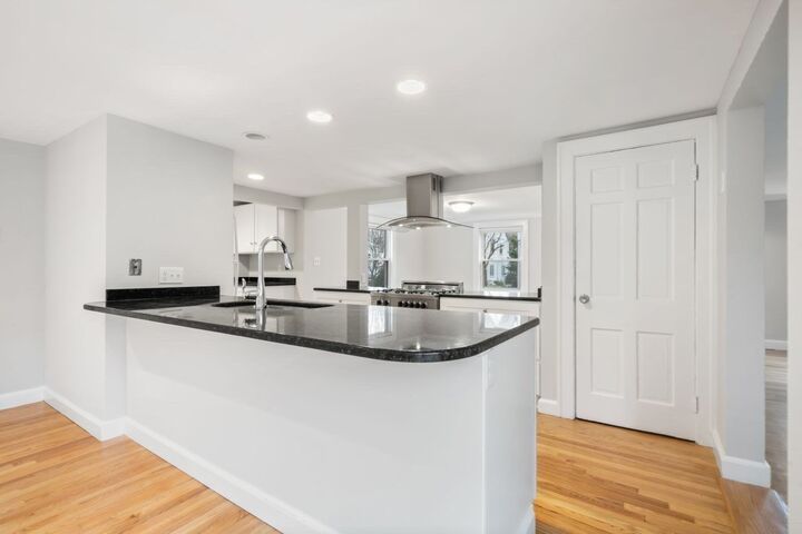 Property Photo:  21 Lantern Lane 21  MA 02459 