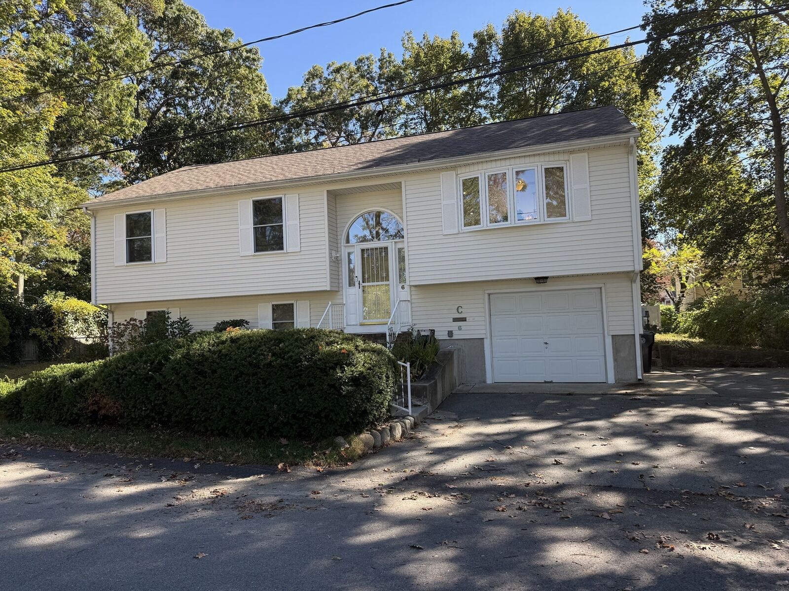 Property Photo:  6 Golf Street  MA 02747 