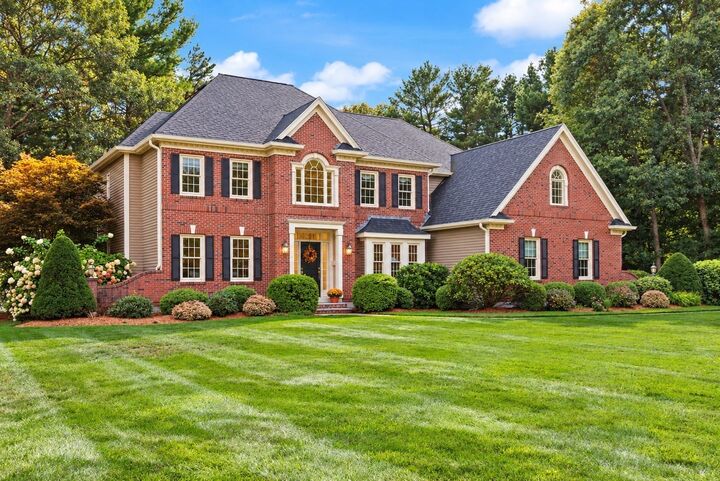 Property Photo:  15 Comstock Dr  MA 02093 