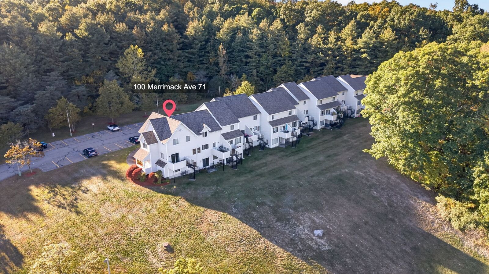 Property Photo:  100 Merrimack Ave 71  MA 01826 