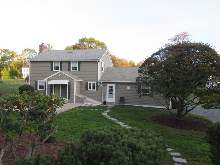 Property Photo:  14 Pinegrove Rd  MA 02043 