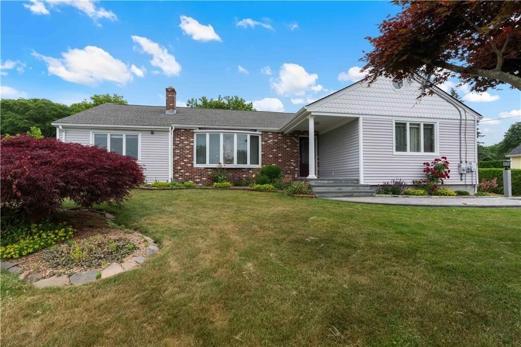 Property Photo:  6 Varnum  RI 02809 