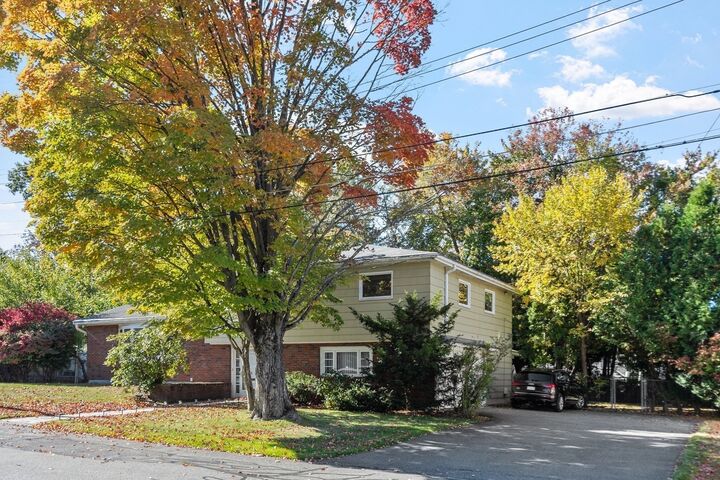 Property Photo:  9 Randolph Rd  MA 02180 