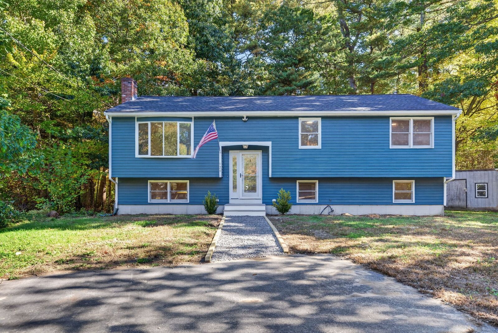 Property Photo:  120 Appletree Cir  MA 02324 