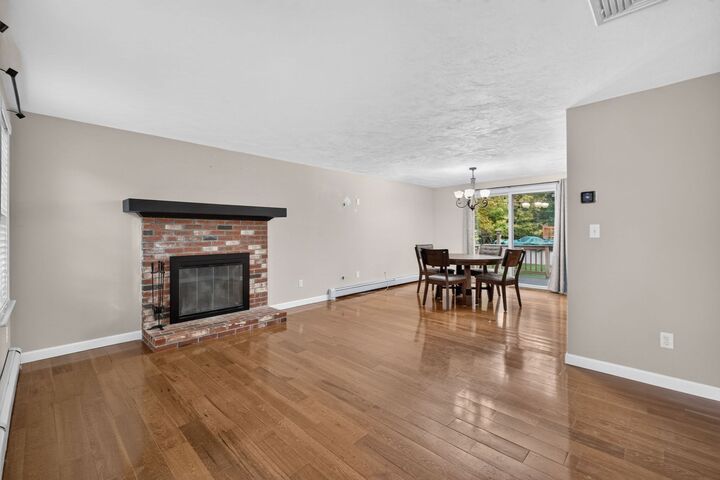 Property Photo:  45 Metacomet Ave  MA 02718 