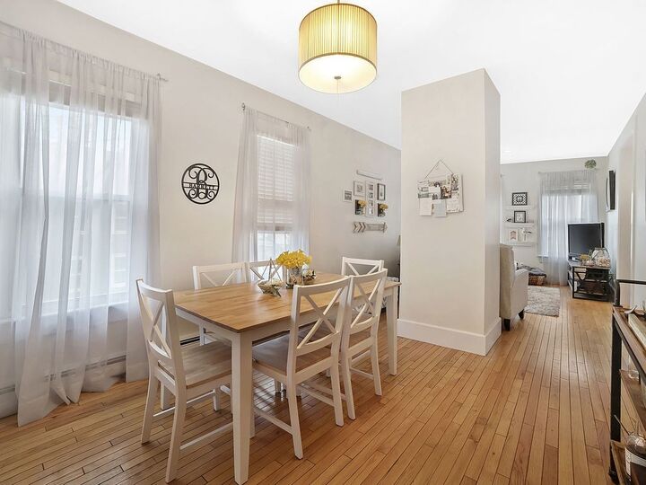 Property Photo: 118 High Street 7 MA 02129