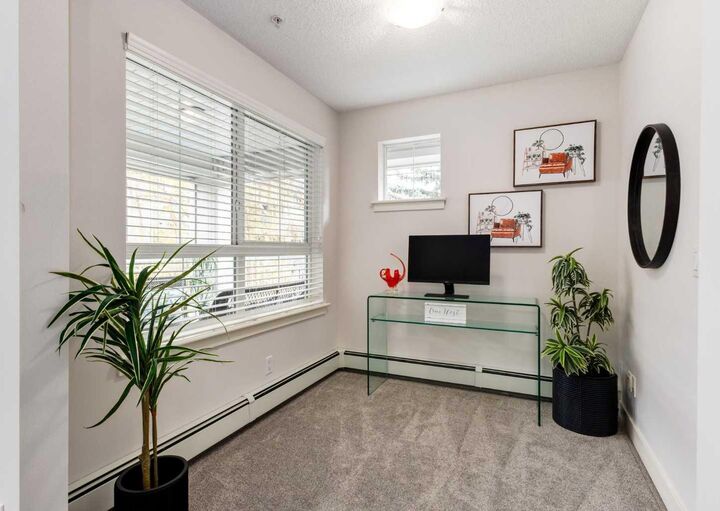 Property Photo:  35 Richard Court SW 339  AB T3E 6R3 