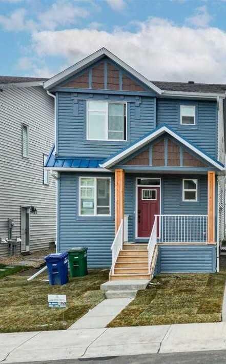 Property Photo:  3222 Chinook Winds Drive SW  AB T4B 0R7 