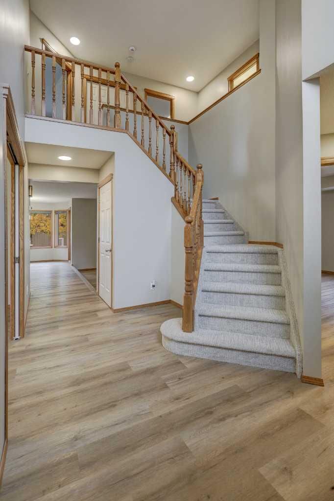 Property Photo: 63 Sierra Madre Crescent SW AB T3H 3M4